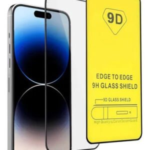 Mica cristal completa