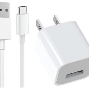 Cargador completo IPhone normal