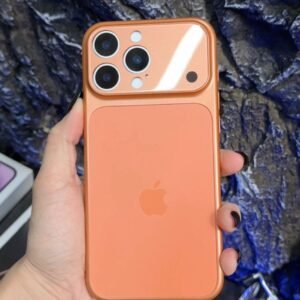 Essential MagSafe Naranja