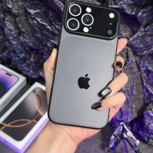 Essential MagSafe Negro