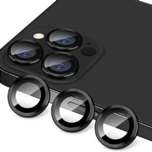 MICAS DE CAMARA NEGRAS