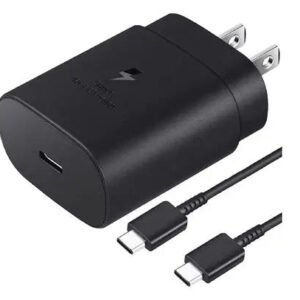 Cargador completo Samsung