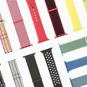 Correa Apple Watch 38/40/41mm