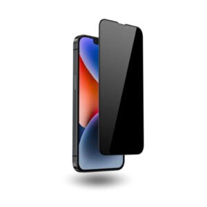 Mica cristal privacidad