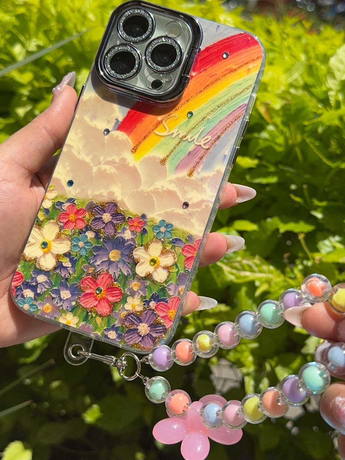 Rainbow Garden - Image 2